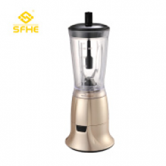 خلاط الطعام