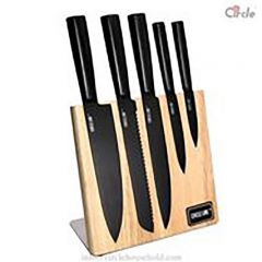 سكاكين المطبخ