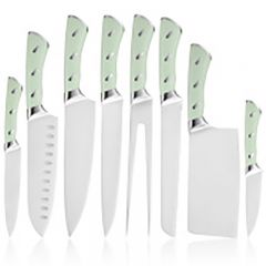 سكاكين المطبخ