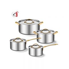 أواني الطبخ