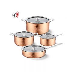 أواني الطبخ