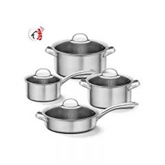 أواني الطبخ